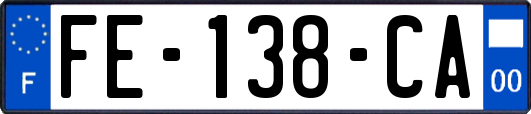 FE-138-CA
