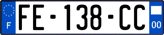 FE-138-CC