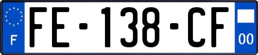 FE-138-CF