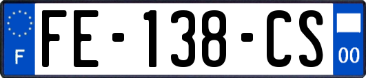 FE-138-CS