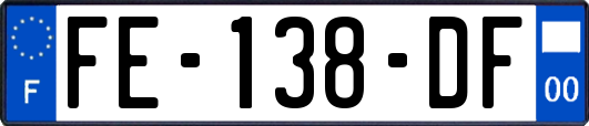 FE-138-DF