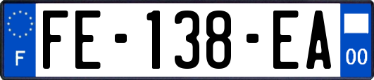 FE-138-EA