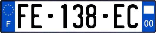 FE-138-EC