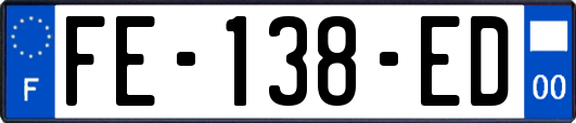 FE-138-ED