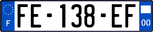 FE-138-EF