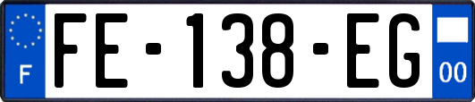 FE-138-EG