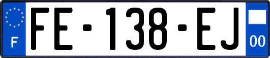 FE-138-EJ