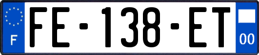 FE-138-ET