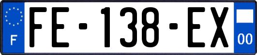 FE-138-EX