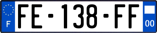 FE-138-FF