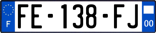 FE-138-FJ