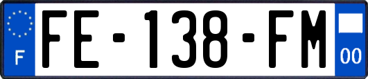FE-138-FM