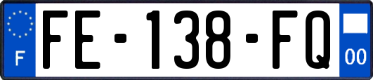 FE-138-FQ