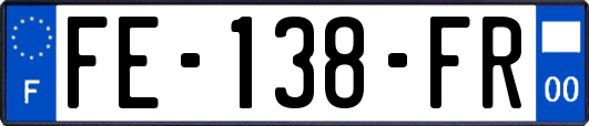FE-138-FR