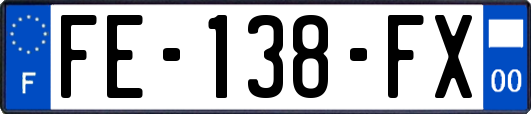 FE-138-FX