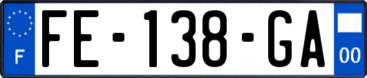 FE-138-GA