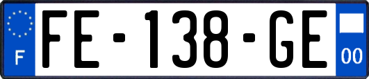 FE-138-GE