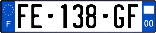 FE-138-GF