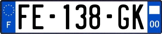 FE-138-GK