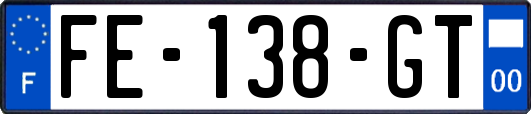 FE-138-GT