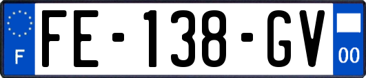 FE-138-GV