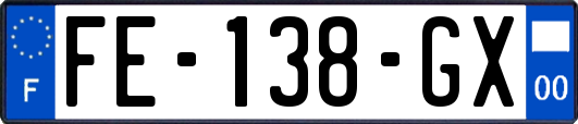 FE-138-GX