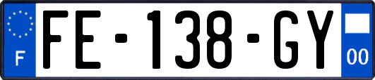 FE-138-GY
