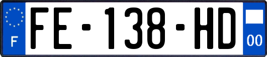 FE-138-HD