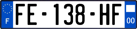 FE-138-HF
