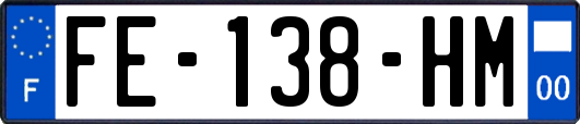 FE-138-HM