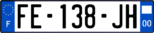 FE-138-JH