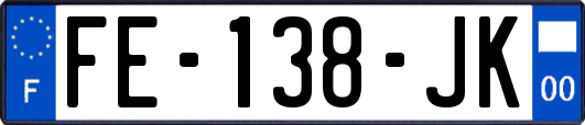 FE-138-JK