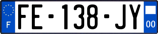 FE-138-JY
