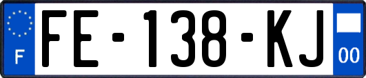 FE-138-KJ