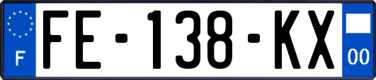 FE-138-KX