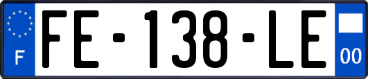 FE-138-LE