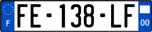 FE-138-LF