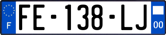 FE-138-LJ