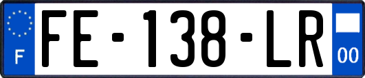 FE-138-LR