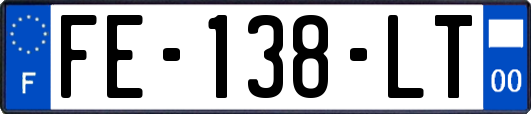 FE-138-LT