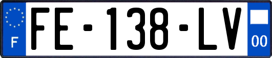FE-138-LV