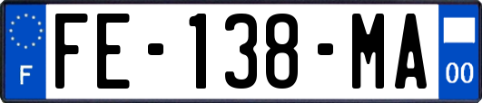 FE-138-MA
