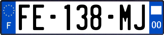 FE-138-MJ