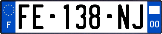 FE-138-NJ