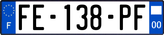 FE-138-PF