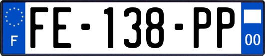 FE-138-PP