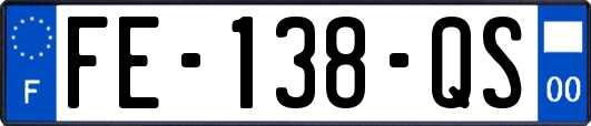 FE-138-QS