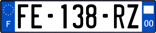 FE-138-RZ