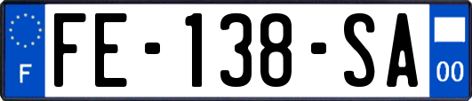FE-138-SA