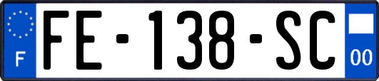 FE-138-SC